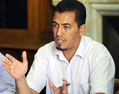 محامي أنصار الشريعة: بعض أسماء ''الارهابيين'' الذين أعلن عنهم وزير الداخلية تم اطلاق سراحهم في المساء