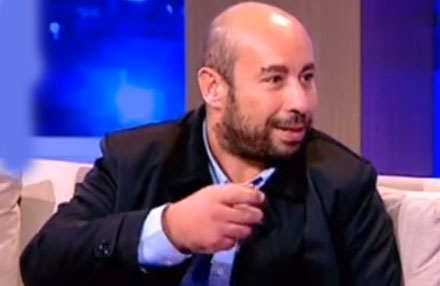 رمزي بالطيبي يكذب الطيب العقيلي : حافظ قايد السبسي وكمال مرجان قابلوا عبد الحكيم بلحاج في تونس