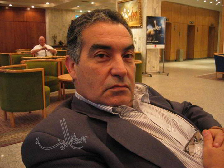 مطبات