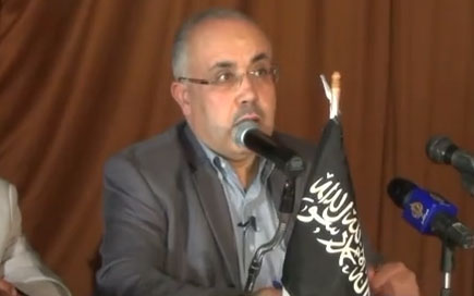 رضا بالحاج