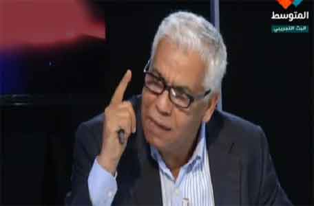 الصافي سعيد: اكبر كذبة في تونس ان النهضة تحكم