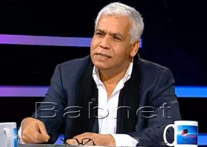الصافي سعيد: عاصفة الحزم لن تقضي على الحوثيين باليمن
