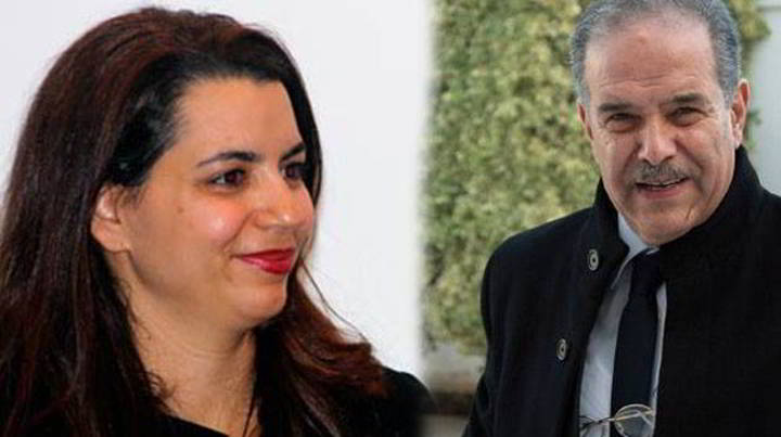 التأسيسي : عريضة لمسائلة رضا صفر و آمال كربول بعد دخول 61 اسرائيليا لتونس
