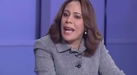 سهام بادي : سجنوا ياسين العياري لانه انتقد الجيش ولم يحاكموا من سخروا من قائده