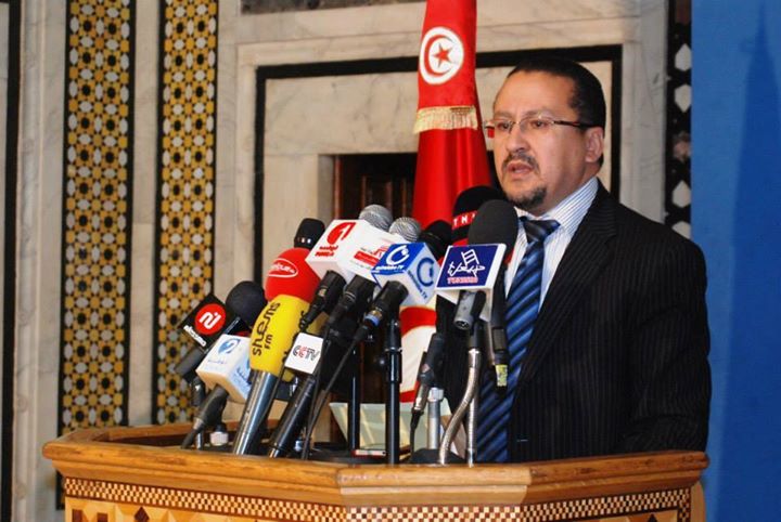 مصادرة 521 عقارا من أفضل المواقع العقارية بإقليم تونس الكبرى
