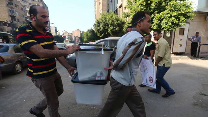 مصر