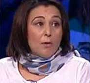 بالفيديو: كريمة سويد تنفجر احتجاجا على توظيف طابع جبائي على دخول السياح لتونس