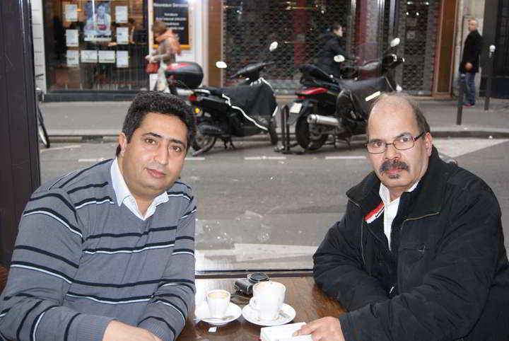حوار