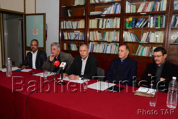 وكالة تونس إفريقيا للأنباء تقدم ميثاقها التحريري