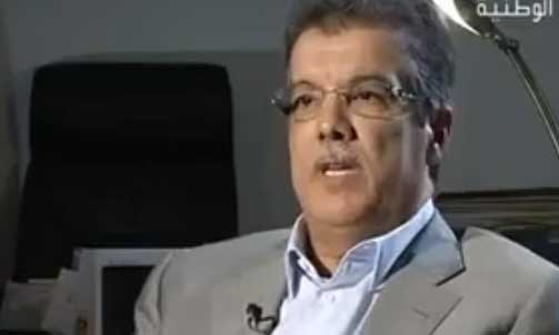 طارق ذياب يقدّم توضيحات بشأن المراسلة التى وجّهتها وزارة الشباب و الرياضة للفيفا