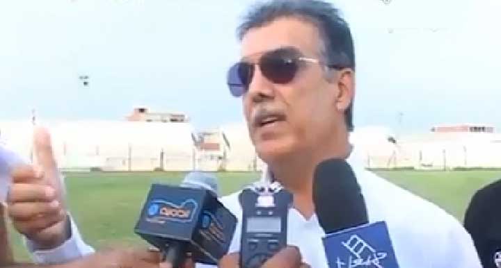 طارق ذياب :من يتحكّم في وديع الجريئ و جامعة كرة القدم هو سليم شيبوب