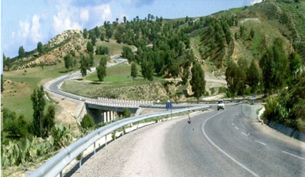 تهم ولايات القيروان - سوسة- سليانة- زغوان البنك العالمي يمول 3 مشاريع طرقية كبرى بـ400 مليون دينار