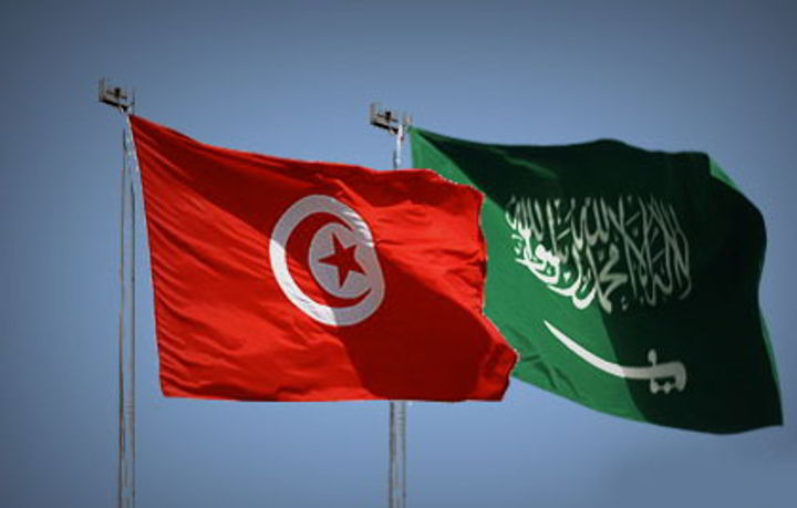 رئيس الجمهورية الباجي يوجه برقية تعزية إلى خادم الحرمين الشريفين