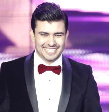 ستار سعد يفوز بلقب «the voice» في موسمه الثاني