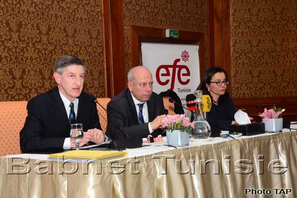 La Tunisie entame prochainement l'expérience de l'économie sociale solidaire