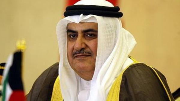 البحرين: