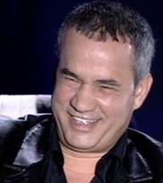 بالفيديو: لمين النهدي يقدم ومضة دعائية للعربي نصرة