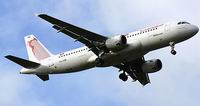 Tunisair